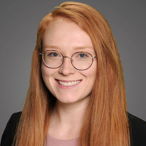 Meet your Posher, Rachel